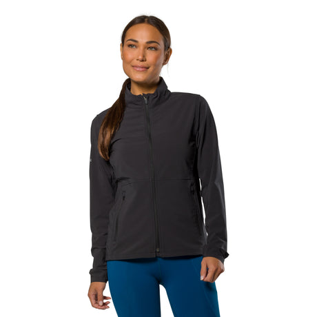 Nathan Women's Vamos Track Jacket Nathan Sports