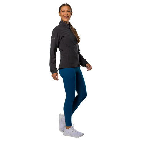 Nathan Women's Vamos Track Jacket Nathan Sports
