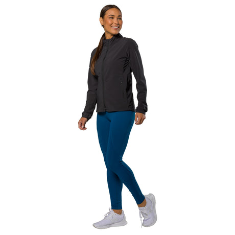 Nathan Women's Vamos Track Jacket Nathan Sports