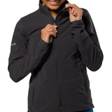 Nathan Women's Vamos Track Jacket Nathan Sports