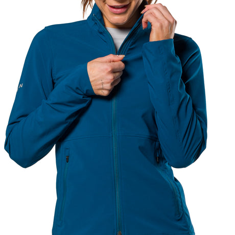 Nathan Women's Vamos Track Jacket Nathan Sports