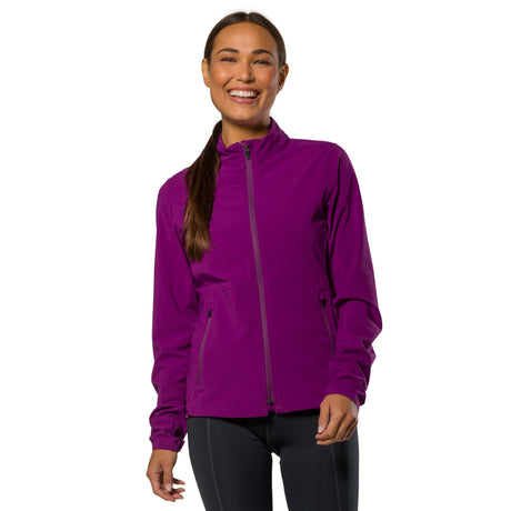 Nathan Women's Vamos Track Jacket Nathan Sports