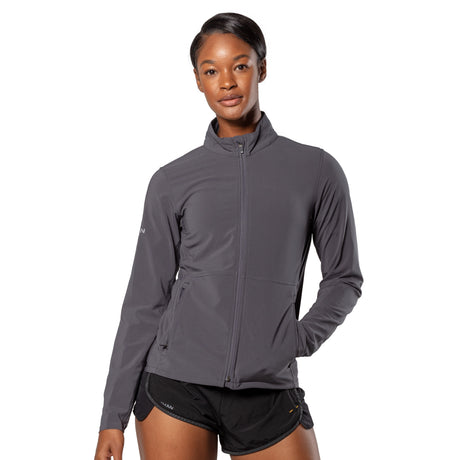 Nathan Women's Vamos Track Jacket Nathan Sports
