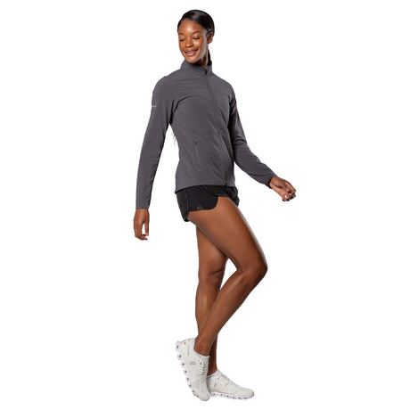 Nathan Women's Vamos Track Jacket Nathan Sports