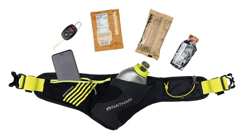 Nathan Peak Hydration Waist Pack