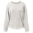 Pennant Women's Mini Waffle Crew Pennant Sportswear