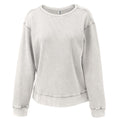 Pennant Women's Mini Waffle Crew Pennant Sportswear