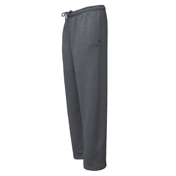 パンツ ETHOSENS super 140's wool sweatpants ETHOSENS(エトセンス)/Squeeze sweatpants/Charcoal gray 通販