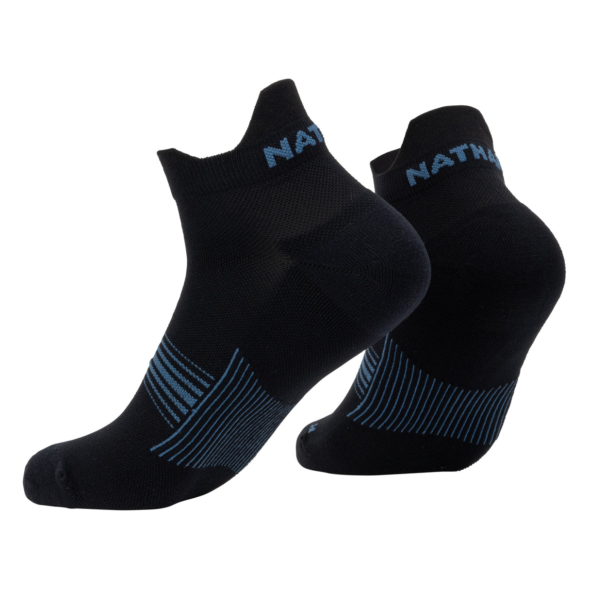 Nathan Speed Tab Socks Nathan Sports
