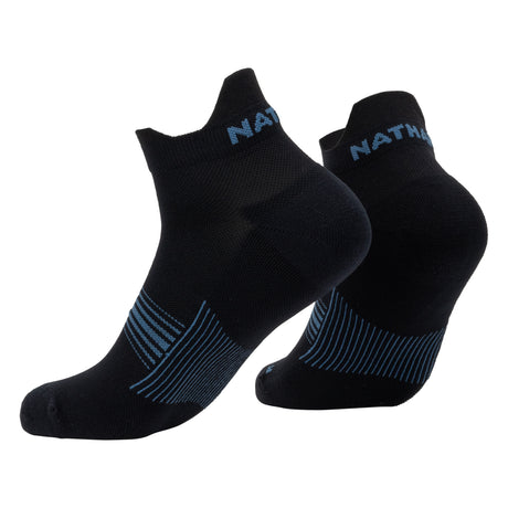 Nathan Speed Tab Socks Nathan Sports