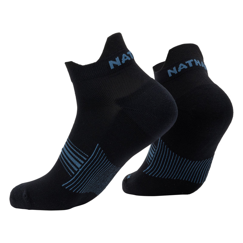 Nathan Speed Tab Socks