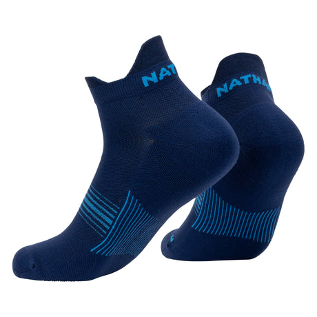 Nathan Speed Tab Socks Nathan Sports