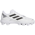 adidas Women’s Purehustle 3 MD Softball Cleats adidas