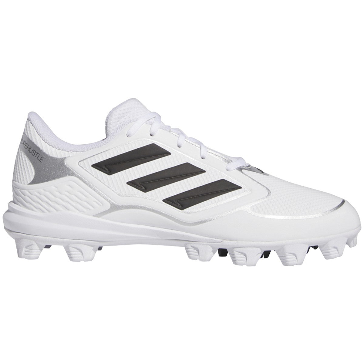 adidas Women’s Purehustle 3 MD Softball Cleats adidas