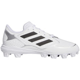 adidas Women’s Purehustle 3 MD Softball Cleats adidas