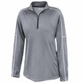 Pennant Women's Conquest 1/4 Zip Pennant Sportswear