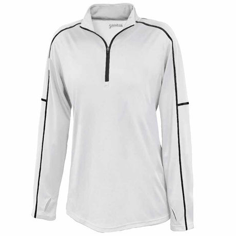 Pennant Women's Conquest 1/4 Zip Pennant Sportswear