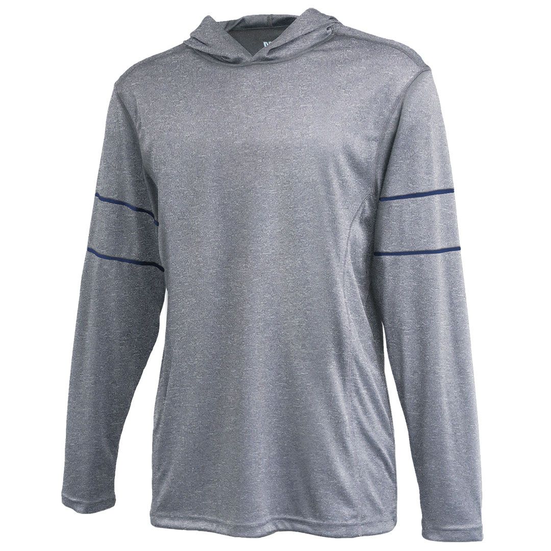 Pennant Men's Carbon Shooter Hoodie Pennant Sportswear