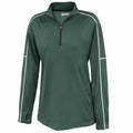 Pennant Women's Conquest 1/4 Zip Pennant Sportswear