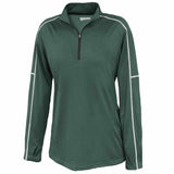 Pennant Women's Conquest 1/4 Zip Pennant Sportswear