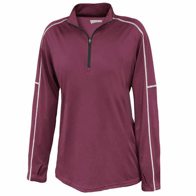 Pennant Women's Conquest 1/4 Zip