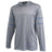 Pennant Men's Carbon Shooter Hoodie Pennant Sportswear