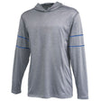 Pennant Men's Carbon Shooter Hoodie Pennant Sportswear
