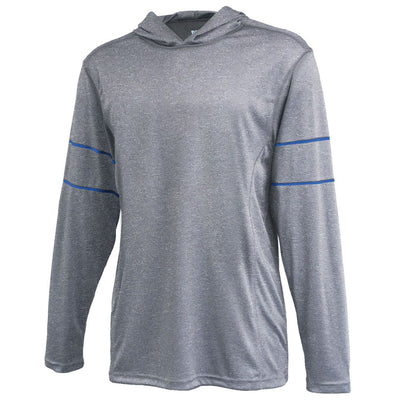 Pennant Men's Carbon Shooter Hoodie