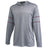 Pennant Men's Carbon Shooter Hoodie Pennant Sportswear