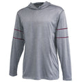 Pennant Men's Carbon Shooter Hoodie Pennant Sportswear