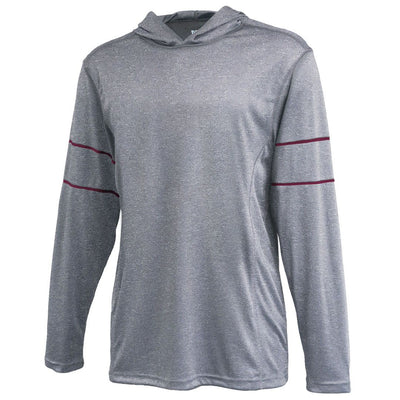 Pennant Men's Carbon Shooter Hoodie
