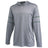 Pennant Men's Carbon Shooter Hoodie Pennant Sportswear