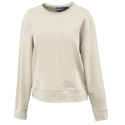 Pennant Women's Roll Edge Crew