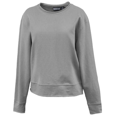 Pennant Women's Roll Edge Crew