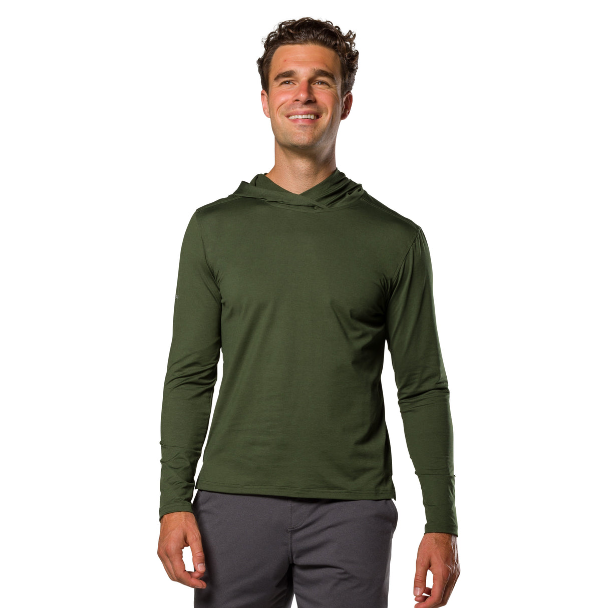Nathan Men's 365 Hoodie Nathan Sports