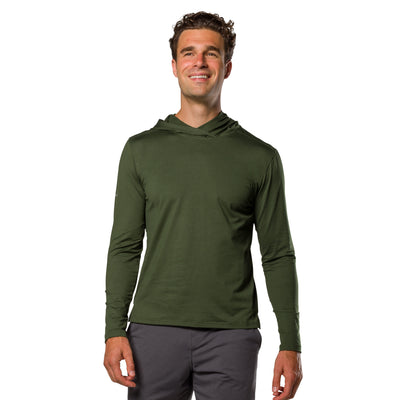 Nathan Men's 365 Hoodie