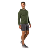 Nathan Men's 365 Hoodie Nathan Sports