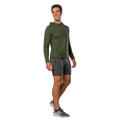 Nathan Men's 365 Hoodie