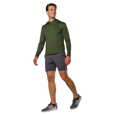 Nathan Men's 365 Hoodie