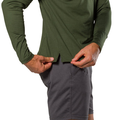 Nathan Men's 365 Hoodie