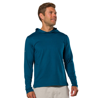 Nathan Men's 365 Hoodie