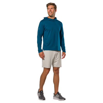 Nathan Men's 365 Hoodie