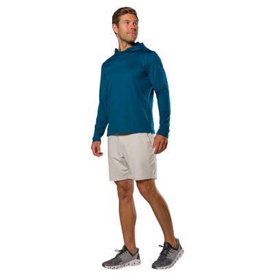 Nathan Men's 365 Hoodie