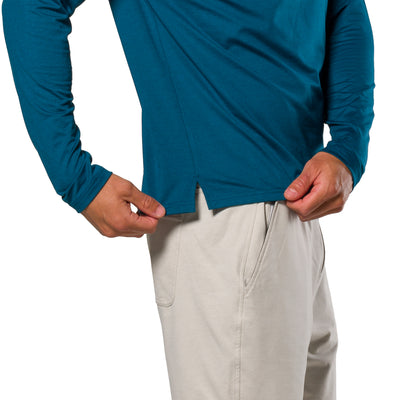 Nathan Men's 365 Hoodie