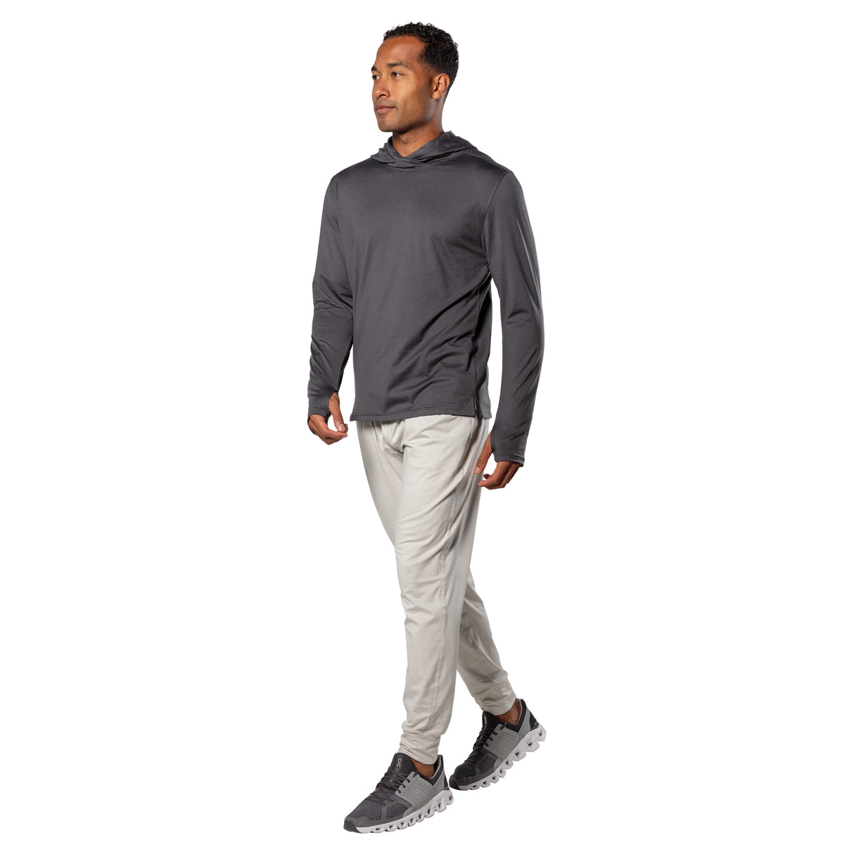 Nathan Men's 365 Hoodie Nathan Sports