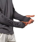 Nathan Men's 365 Hoodie Nathan Sports