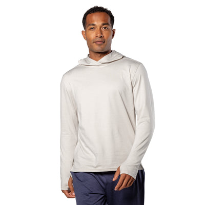 Nathan Men's 365 Hoodie