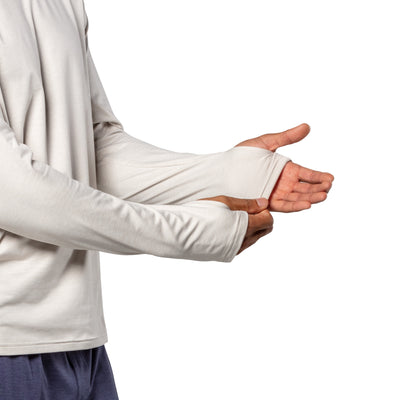 Nathan Men's 365 Hoodie
