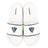 Vizari Kid's 'SS' Soccer Slide Sandals for Boys and Girls Vizari