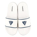Vizari Kid's 'SS' Soccer Slide Sandals for Boys and Girls Vizari